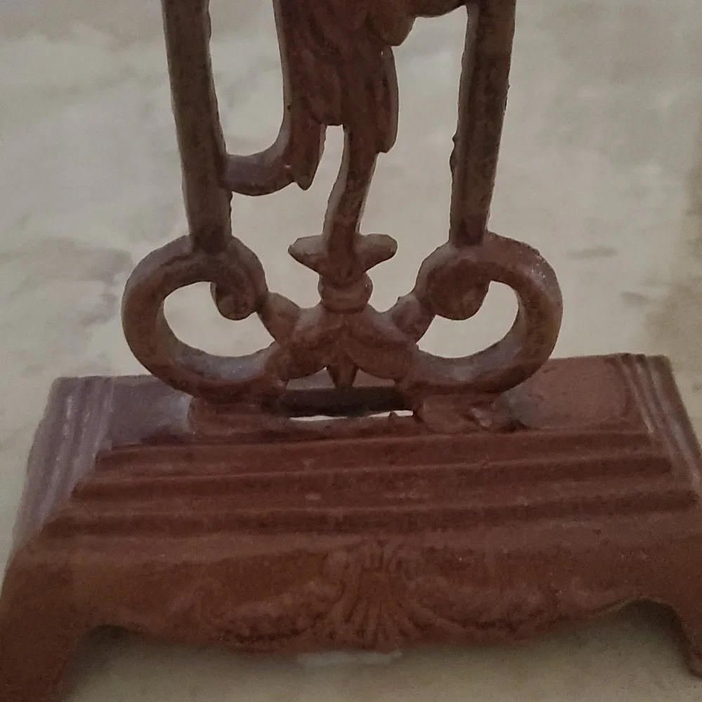 Celtic Iron Cross